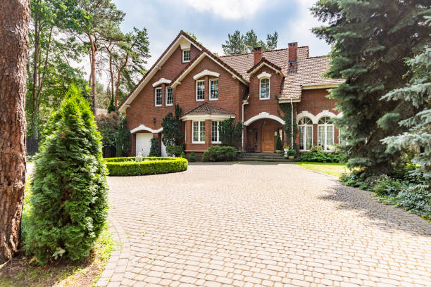 Trusted Chanhassen, MN Driveway Pavers Experts