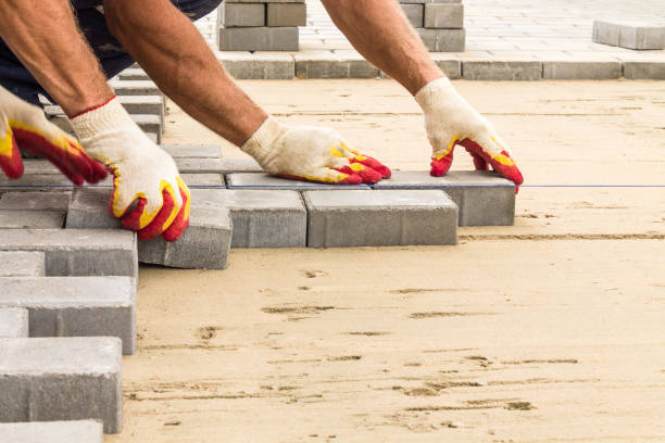 Best Commercial Driveway Pavers  in Chanhassen, MN