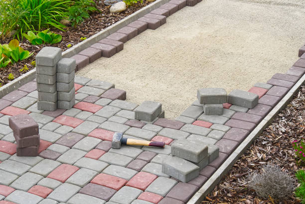 Best Driveway Resurfacing Pavers  in Chanhassen, MN