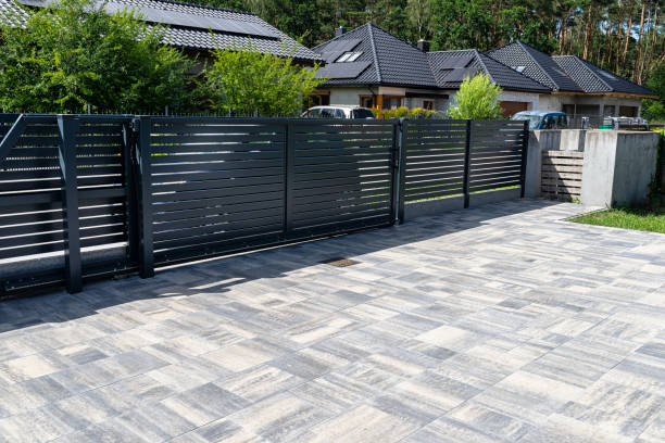 Best Decorative Driveway Pavers  in Chanhassen, MN