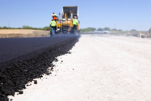 Best Concrete Paver Driveway  in Chanhassen, MN