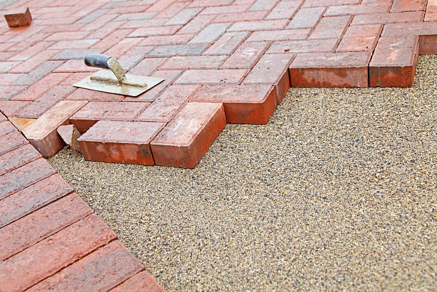 Best Local Driveway Pavers  in Chanhassen, MN