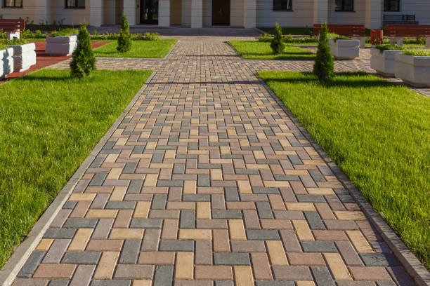 Reasons to Select Us for Your Driveway Paving Requirements in Chanhassen, MN